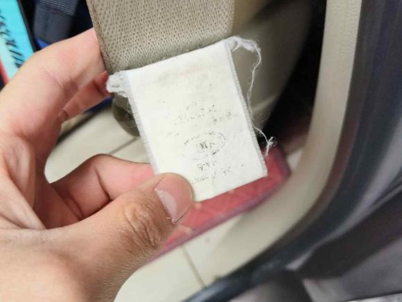 [成都·川G] 二手别克别克GL82017款 25S 舒适型 国V