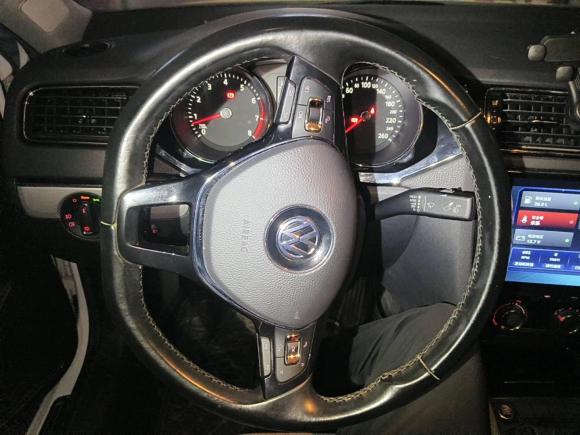 [南通·苏J] 二手大众速腾2018款 1.6L 手动舒适型