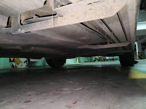 [嘉兴·浙F] 二手大众途观L2017款 330TSI 自动两驱豪华版