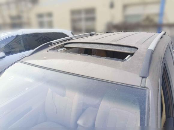 [合肥·皖L] 二手宝骏宝骏7302016款 1.5T 手动豪华型 7座