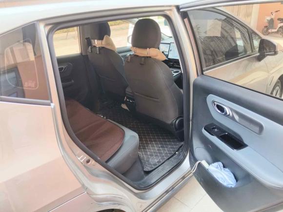 [上海·粤A] 二手埃安AION Y2023款 Plus 510 乐享版