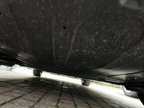 [常州·苏D] 二手奔腾奔腾NAT2023款 PRO 舒享出行换电版 401km