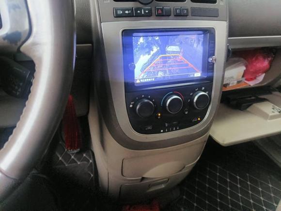 [广州·粤A] 二手别克别克GL82013款 2.4L 行政版