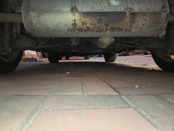 [青岛·鲁B] 二手奇瑞瑞虎32020款 百万全球版 1.5L 手动时尚型