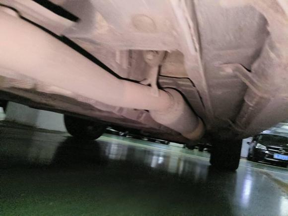 [广州·粤A] 二手比亚迪唐新能源2015款 2.0T 四驱旗舰型