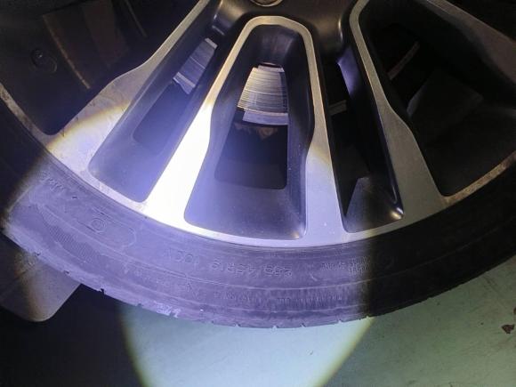 [武汉·鄂A] 二手林肯林肯大陆2017款 3.0T 四驱尊耀版