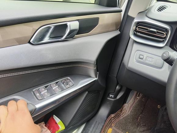 [合肥·苏E] 二手领克领克012017款 2.0T 两驱型Pro版