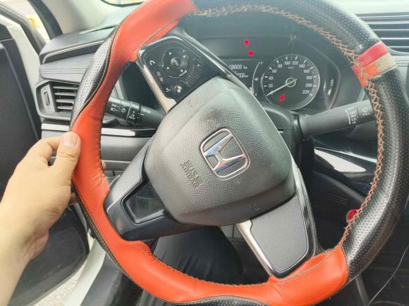 [合肥·浙B] 二手本田凌派2019款 180Turbo CVT舒适版 国V