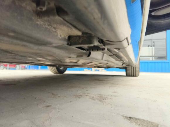 [南通·苏F] 二手奔驰奔驰C级2017款 C 200 L 运动版