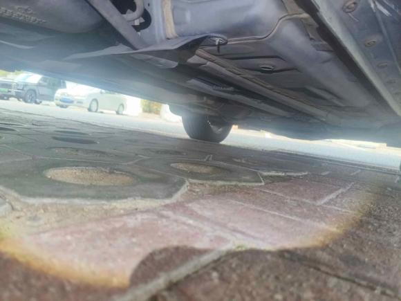 [深圳·鄂J] 二手日产逍客2017款 2.0L CVT精英版 国V