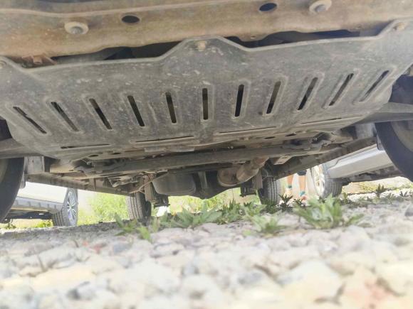 [无锡·豫S] 二手五菱汽车五菱荣光V2016款 1.5L标准型