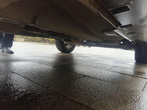 [嘉兴·浙F] 二手福特翼搏2013款 1.5L 自动风尚型