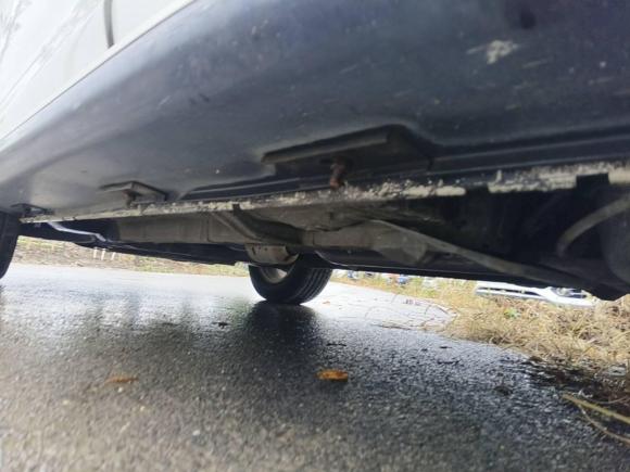 [上海·浙A] 二手三菱劲炫ASX2013款 2.0L 手动两驱舒适版