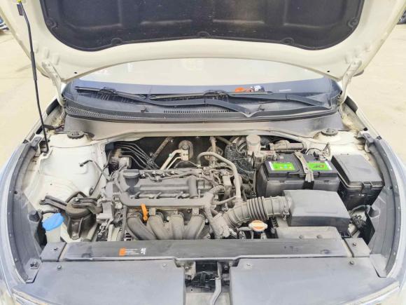 [佛山·赣B] 二手起亚KX CROSS2017款 1.4L AT GLS