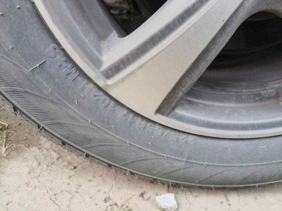 [苏州·苏E] 二手哈弗哈弗H62014款 运动版 1.5T 手动两驱精英型