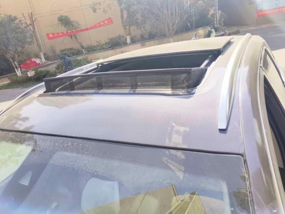 [苏州·沪F] 二手别克昂科威2016款 28T 四驱全能运动旗舰型