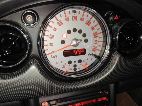 [常州·苏D] 二手MINIMINI2006款 1.6 Park Lane