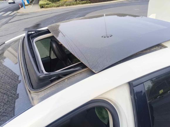 [常州·苏B] 二手福特福克斯2019款 三厢 EcoBoost 180 自动锋潮型