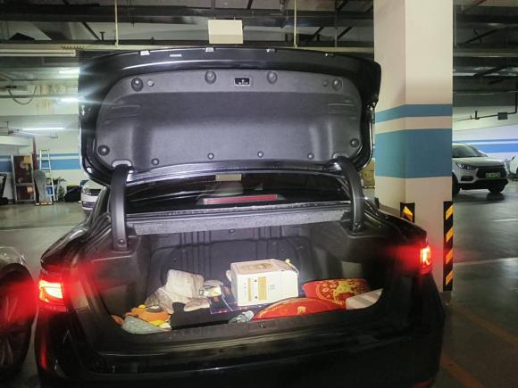 [杭州·浙A] 二手吉利汽车博瑞2021款 1.8T 领航版