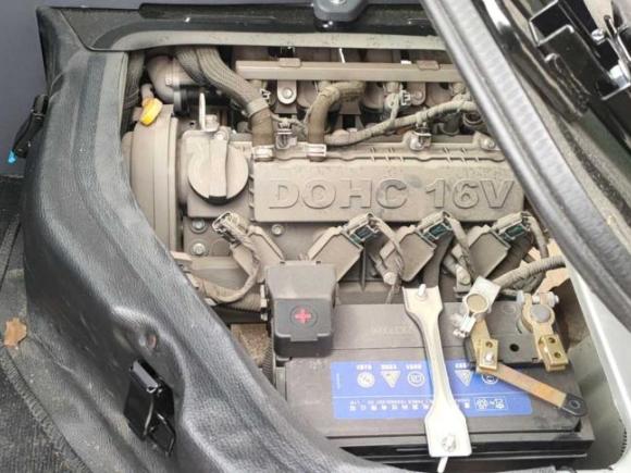 [南京·皖M] 二手金杯金杯T32024款 1.5L 经典型翼展式厢车