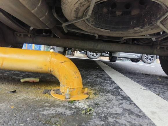 [嘉兴·浙F] 二手上汽大通MAXUS新途V802021款 2.0T 手动经典城配王短轴中顶3座