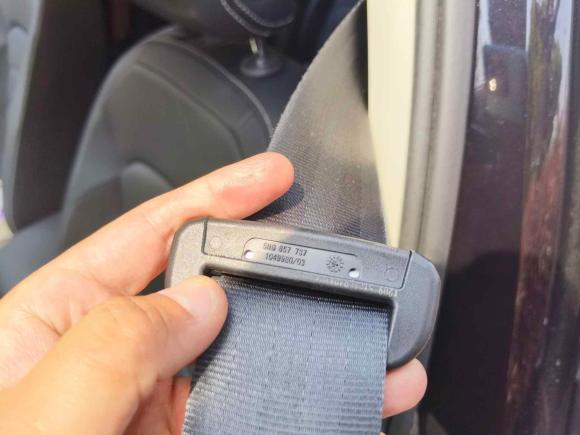 [湖州·浙E] 二手大众途观L2020款 330TSI 自动两驱全景舒适版 国VI