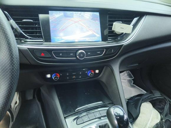 [广州·甘E] 二手别克君威2019款 20T 精英型 国V