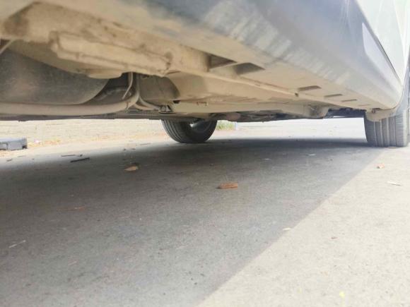 [西安·陕A] 二手中华中华V52016款 1.5T 自动两驱智能型