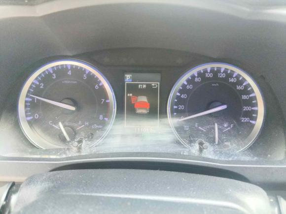 [宁波·浙B] 二手丰田汉兰达2018款 2.0T 四驱豪华版 7座 国V