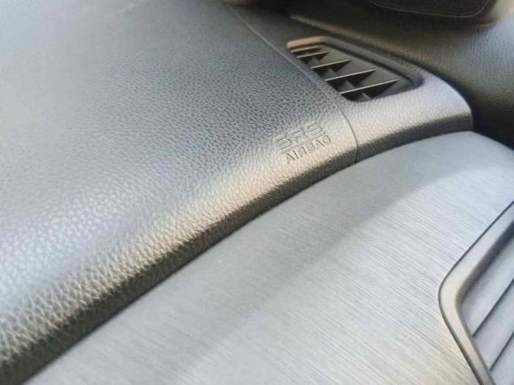 [温州·浙C] 二手本田雅阁2013款 2.0L SE