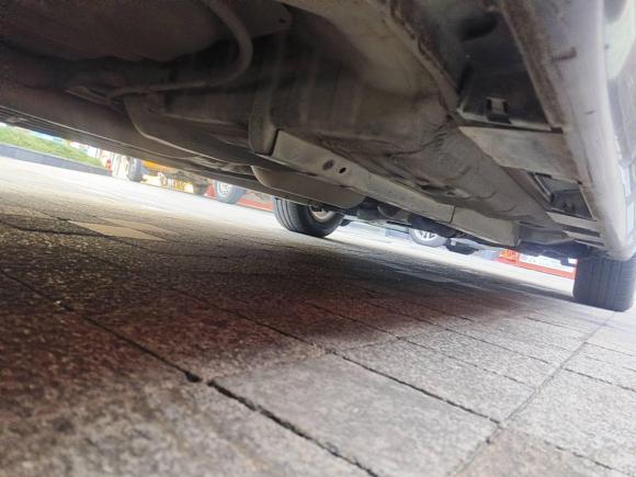 [台州·浙J] 二手丰田凯美瑞2009款 240G 豪华版