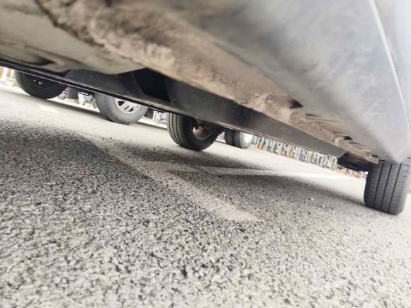 [上海·皖A] 二手宝骏宝骏5102019款 1.5L CVT乐享型 国VI