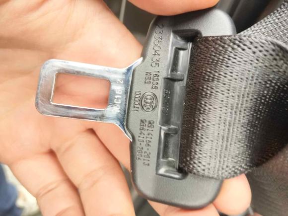 [成都·川A] 二手别克昂科威Plus2016款 20T 两驱精英型