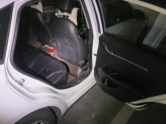 [无锡·苏B] 二手别克英朗2018款 18T 自动精英型