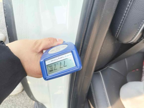 [青岛·鲁B] 二手现代北京现代ix252015款 1.6L 自动两驱智能型GLS