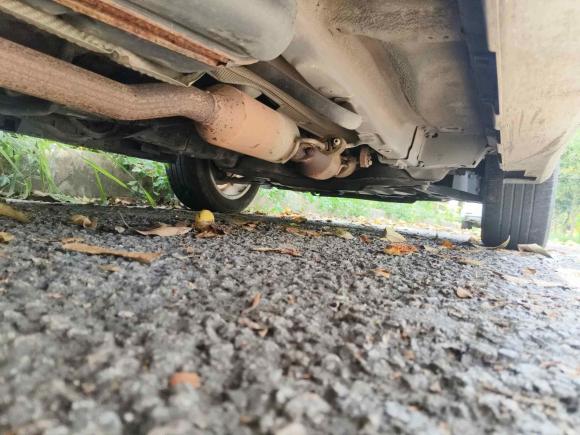 [佛山·粤X] 二手哈弗哈弗H22017款 红标 1.5T 手动两驱豪华型