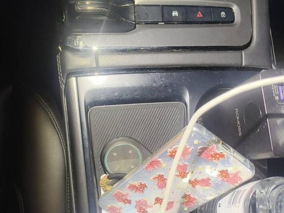 [青岛·鲁B] 二手蔚来蔚来ES62022款 100kWh 运动版