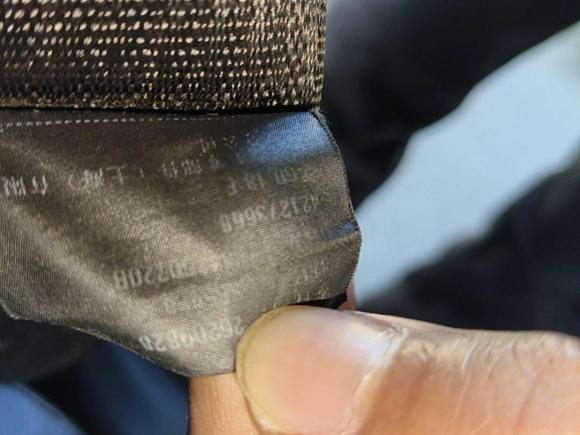 [深圳·鄂W] 二手别克英朗2019款 18T 自动互联精英型 国V