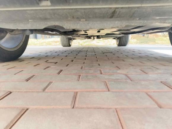 [济南·鲁A] 二手奥迪奥迪Q72015款 35 TFSI 运动型