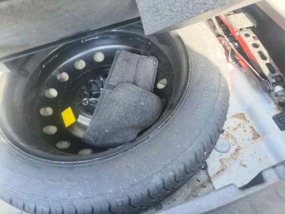 [杭州·赣F] 二手吉利汽车远景X62016款 1.3T CVT豪华型