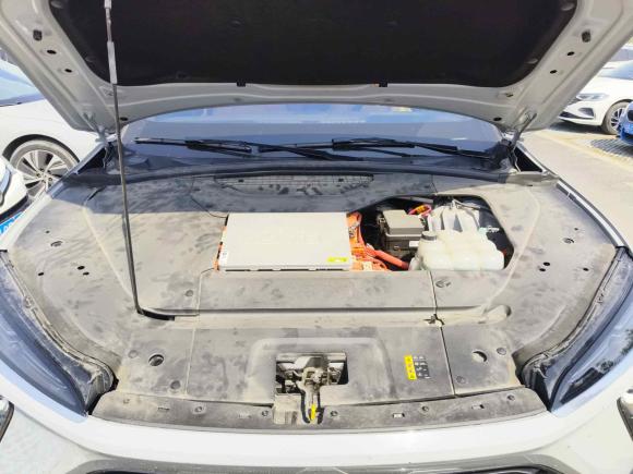 [上海·沪A] 二手蔚来蔚来ES62022款 75kWh 运动版