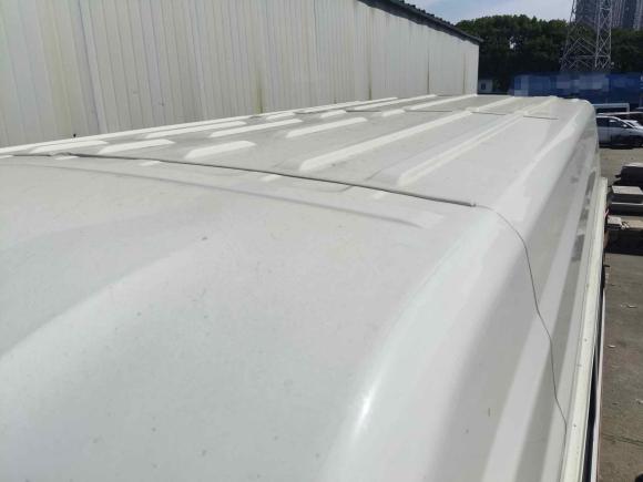 [无锡·苏B] 二手依维柯依维柯得意2021款 2.5T A35 M1客车5-9座短轴中顶双胎侧拉门