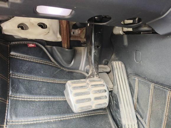 [深圳·粤B] 二手奥迪奥迪Q32013款 35 TFSI quattro 技术型