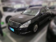 [深圳·粤B] 日产天籁2008款 2.5L XL领先版