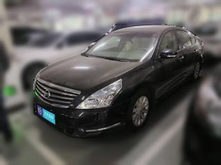 日产天籁2008款 2.5L XL领先版「深圳二手车」「天天拍车」