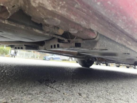 [苏州·苏E] 二手大众Polo2016款 1.4L 自动风尚型