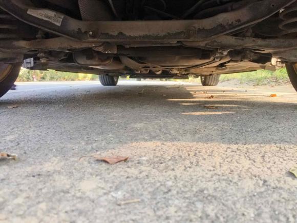 [上海·蒙A] 二手沃尔沃沃尔沃C302012款 2.0L Aktiv 炫动套装版