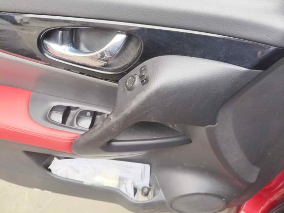 [上海·豫N] 二手日产逍客2016款 2.0L CVT精英版