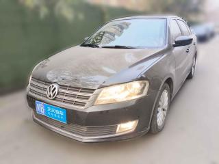 大众朗逸2013款 1.4TSI 手动豪华版「成都二手车」「天天拍车」