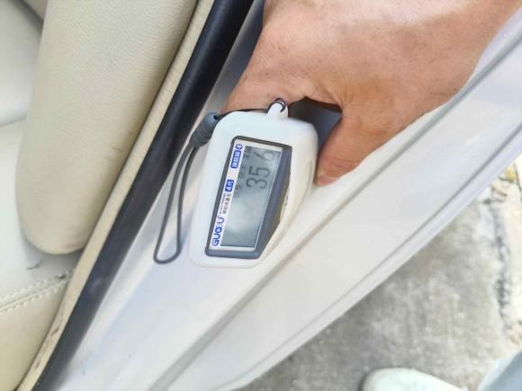 [佛山·粤E] 二手丰田花冠2013款 1.6L 手动豪华版